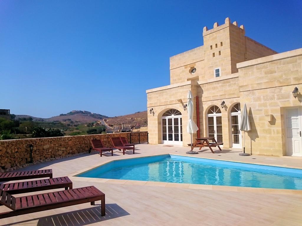 Villa Citadel View *